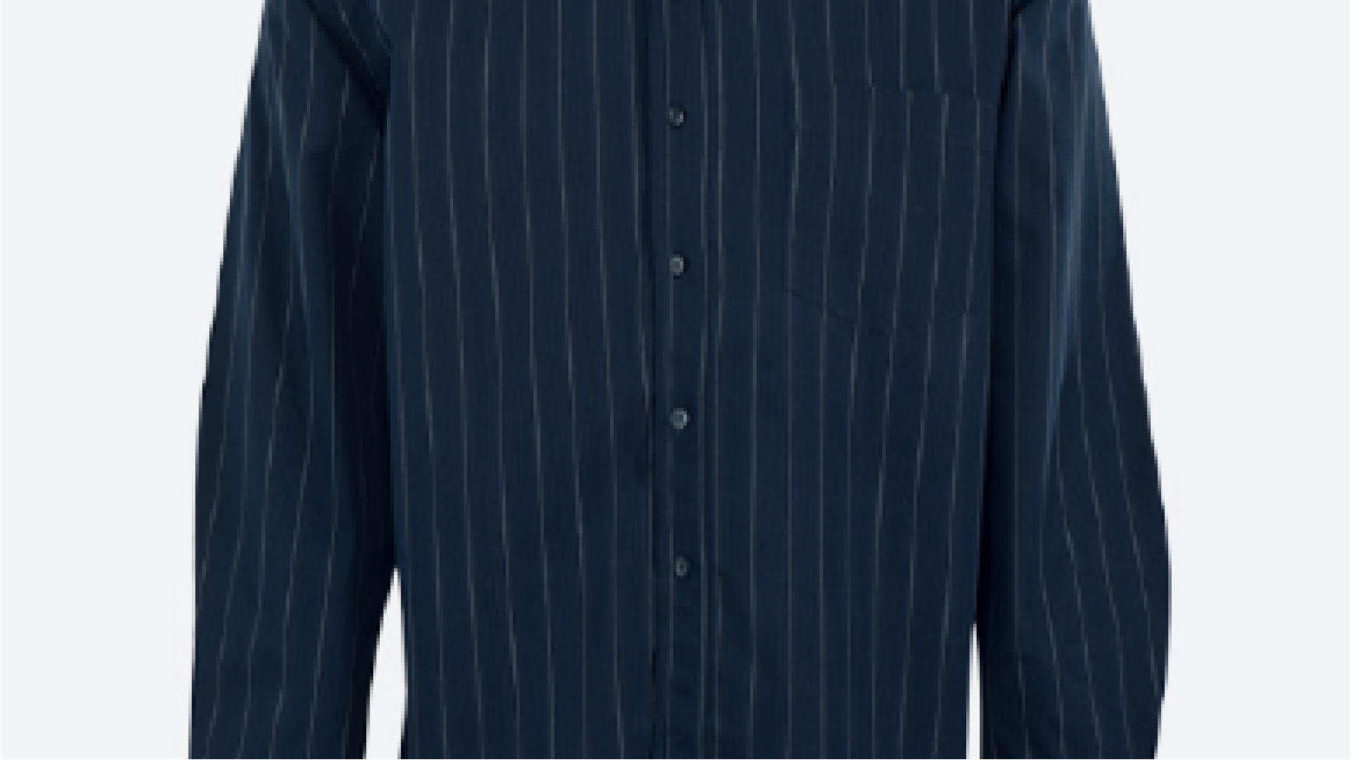 Civic Lounge Long Sleeve